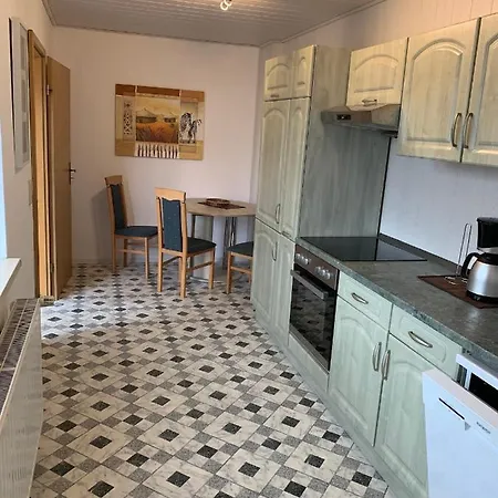 Ferienwohnung Roemmer Schachdorf Strobeck Exterior photo