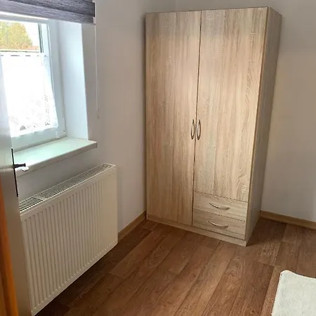 Ferienwohnung Roemmer Schachdorf Strobeck Exterior photo