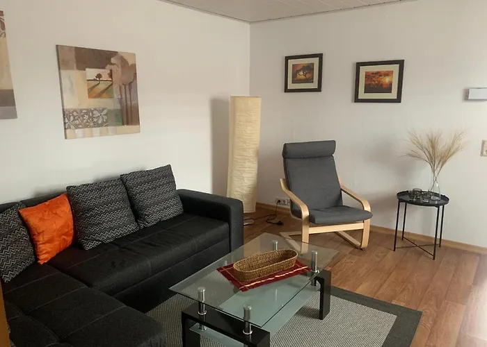 Ferienwohnung Roemmer