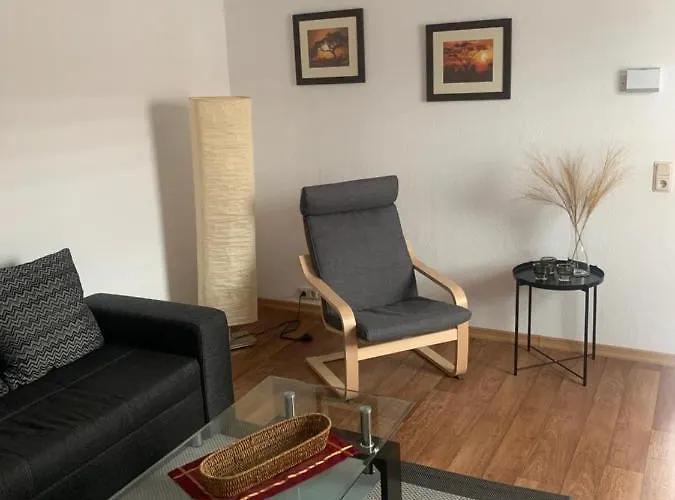 Ferienwohnung Roemmer