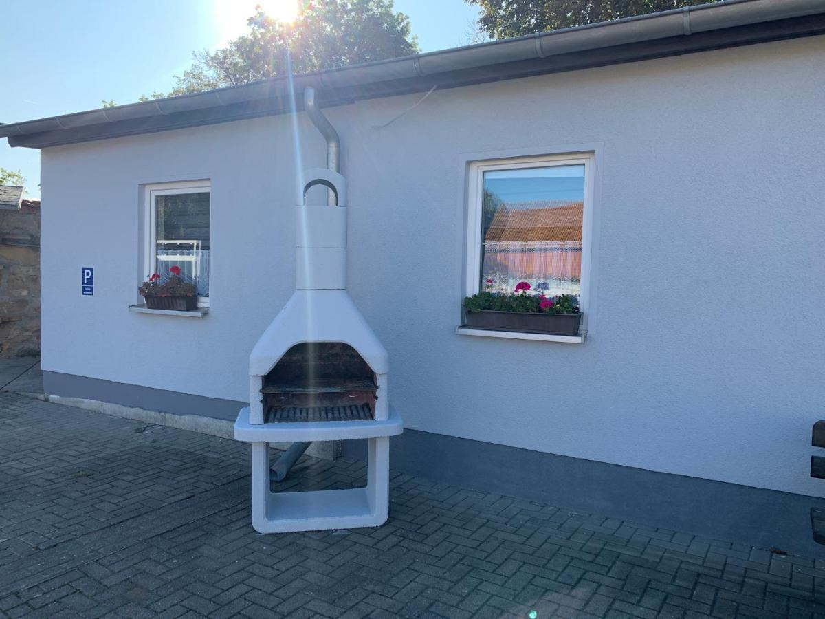 Roemmer Lejlighed Schachdorf Strobeck