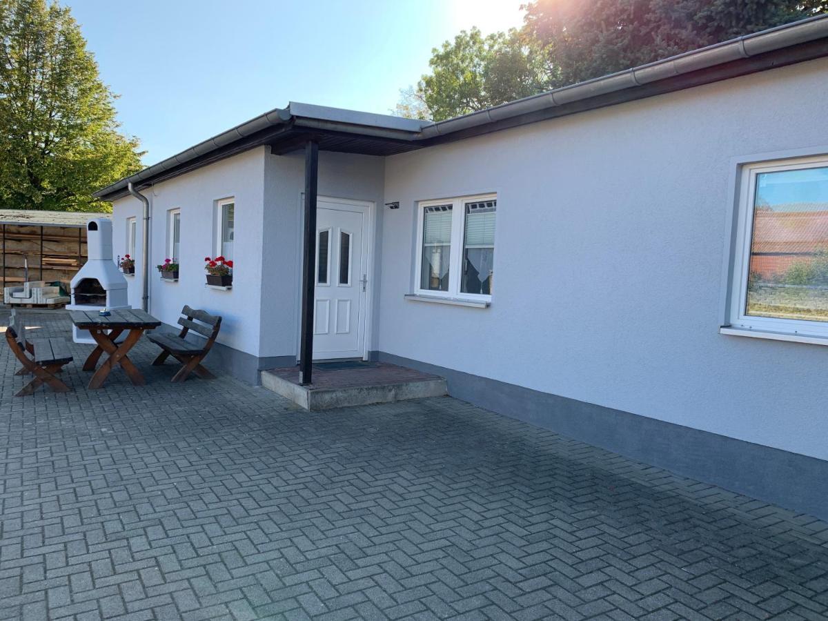 Roemmer Apartment