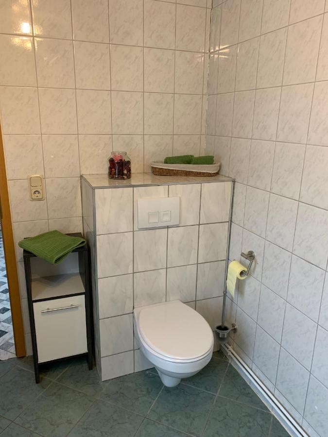Apartment Roemmer *