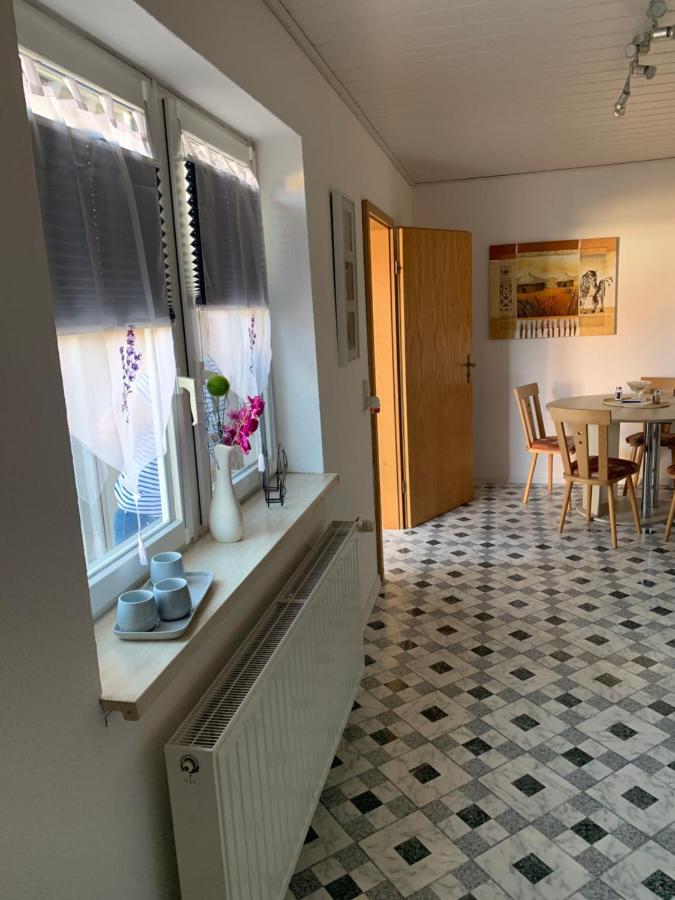 Roemmer Apartment *