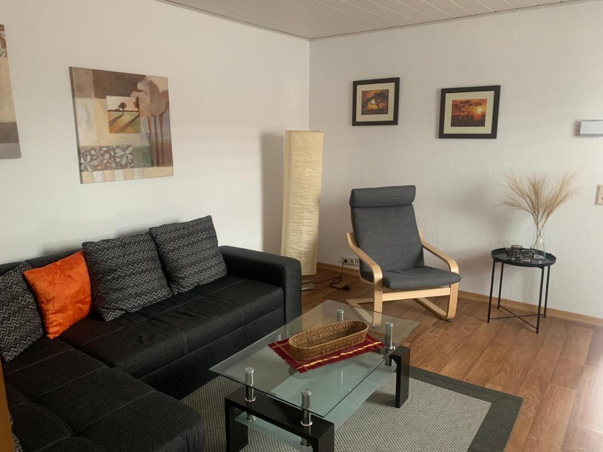 Apartment Roemmer Schachdorf Strobeck