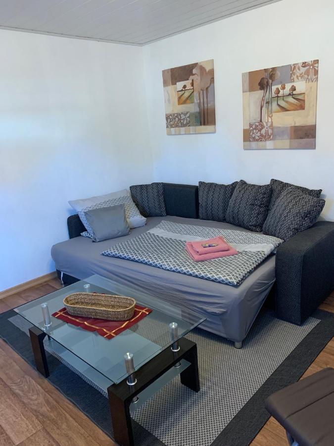 Apartment Roemmer