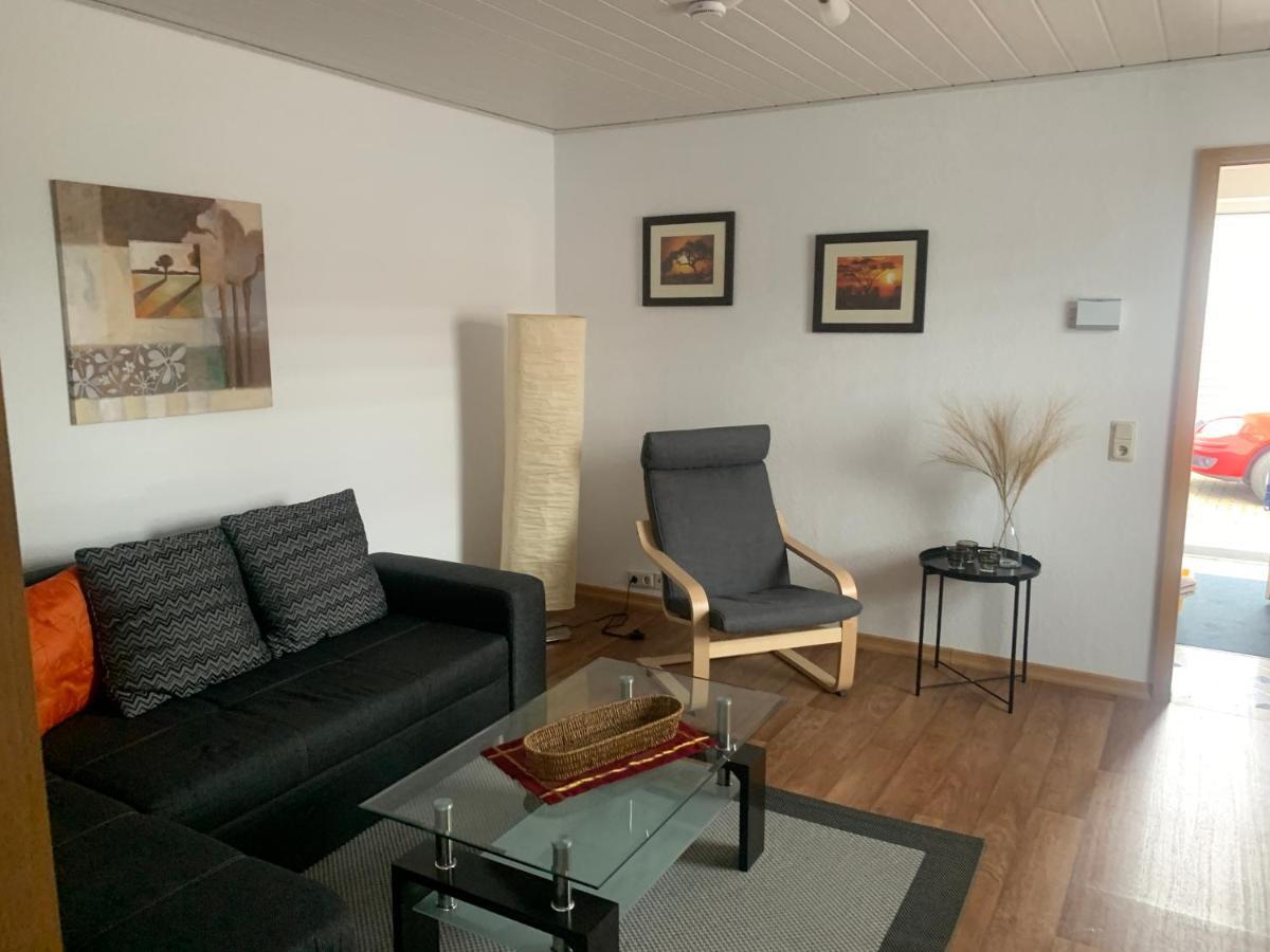 Roemmer Apartment *